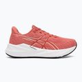 Кросівки для бігу жіночі ASICS Versablast 4 dark pink clay/birch 2