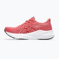 Кросівки для бігу жіночі ASICS Versablast 4 dark pink clay/birch 2