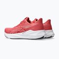 Кросівки для бігу жіночі ASICS Versablast 4 dark pink clay/birch 4