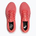 Кросівки для бігу жіночі ASICS Versablast 4 dark pink clay/birch 6