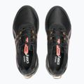Кросівки для бігу жіночі ASICS Gel-Venture 10 Waterproof black/brown stone 13