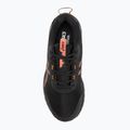 Кросівки для бігу жіночі ASICS Gel-Venture 10 Waterproof black/brown stone 5
