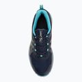 Кросівки для бігу чоловічі ASICS Trail Scout 3 midnight/wheat yellow 5