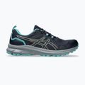 Кросівки для бігу чоловічі ASICS Trail Scout 3 midnight/wheat yellow