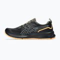 Кросівки для бігу чоловічі ASICS Trail Scout 3 black/white 2