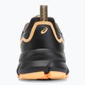 Кросівки для бігу чоловічі ASICS Trail Scout 3 black/white 6