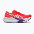 Кросівки для бігу чоловічі ASICS Magic Speed 4 flash red/white