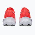 Кросівки для бігу чоловічі ASICS Magic Speed 4 flash red/white 5