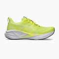 Кросівки для бігу чоловічі ASICS Novablast 5 citron/white