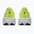 Кросівки для бігу чоловічі ASICS Novablast 5 citron/white 5