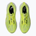 Кросівки для бігу чоловічі ASICS Novablast 5 citron/white 7