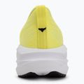 Кросівки для бігу чоловічі ASICS Novablast 5 citron/white 6