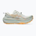 Кросівки для бігу жіночі ASICS Trabuco Max 4 cream/dusty steppe