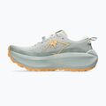 Кросівки для бігу жіночі ASICS Trabuco Max 4 cream/dusty steppe 2