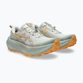 Кросівки для бігу жіночі ASICS Trabuco Max 4 cream/dusty steppe 3