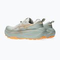 Кросівки для бігу жіночі ASICS Trabuco Max 4 cream/dusty steppe 4
