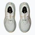 Кросівки для бігу жіночі ASICS Trabuco Max 4 cream/dusty steppe 7