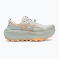 Кросівки для бігу жіночі ASICS Trabuco Max 4 cream/dusty steppe 2