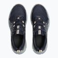 Кросівки для бігу жіночі ASICS Trail Scout 3 midnight/whisper green 6