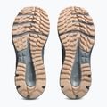 Кросівки для бігу жіночі ASICS Trail Scout 3 midnight/whisper green 7