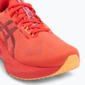 Кросівки для бігу чоловічі ASICS Novablast 5 flash red/edo purple 7