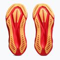 Кросівки для бігу чоловічі ASICS Novablast 5 flash red/edo purple 6