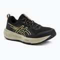 Кросівки для бігу чоловічі ASICS Gel-Sonoma 8 black/lime green