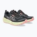 Кросівки для бігу жіночі ASICS Gel-Sonoma 8 black/white 3