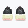 Кросівки для бігу жіночі ASICS Gel-Sonoma 8 black/white 5