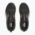 Кросівки для бігу жіночі ASICS Gel-Sonoma 8 black/white 6