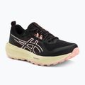 Кросівки для бігу жіночі ASICS Gel-Sonoma 8 black/white