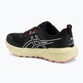 Кросівки для бігу жіночі ASICS Gel-Sonoma 8 black/white 3