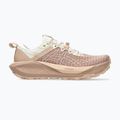 Кросівки для бігу жіночі ASICS Gel-Trabuco 13 dusty steppe/raintorm grey 8