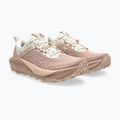 Кросівки для бігу жіночі ASICS Gel-Trabuco 13 dusty steppe/raintorm grey 10