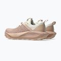 Кросівки для бігу жіночі ASICS Gel-Trabuco 13 dusty steppe/raintorm grey 11