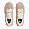 Кросівки для бігу жіночі ASICS Gel-Trabuco 13 dusty steppe/raintorm grey 13
