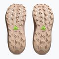 Кросівки для бігу жіночі ASICS Gel-Trabuco 13 dusty steppe/raintorm grey 14