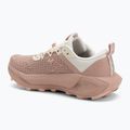 Кросівки для бігу жіночі ASICS Gel-Trabuco 13 dusty steppe/raintorm grey 3