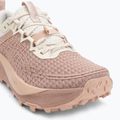 Кросівки для бігу жіночі ASICS Gel-Trabuco 13 dusty steppe/raintorm grey 7
