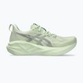 Кросівки для бігу жіночі ASICS Novablast 5 whisper green/monument blue