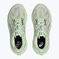 Кросівки для бігу жіночі ASICS Novablast 5 whisper green/monument blue 6
