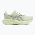 Кросівки для бігу жіночі ASICS Novablast 5 whisper green/monument blue 2
