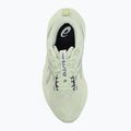 Кросівки для бігу жіночі ASICS Novablast 5 whisper green/monument blue 5