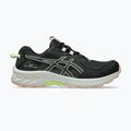 Чоловічі кросівки ASICS Gel-Venture 10 чорний/зелений