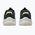 Чоловічі кросівки ASICS Gel-Venture 10 чорний/зелений 5