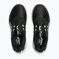 Чоловічі кросівки ASICS Gel-Venture 10 чорний/зелений 6