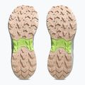 Чоловічі кросівки ASICS Gel-Venture 10 чорний/зелений 7