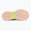 Кросівки для бігу чоловічі ASICS Gel-Venture 10 black/whisper green 4