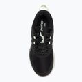 Кросівки для бігу чоловічі ASICS Gel-Venture 10 black/whisper green 5
