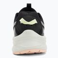 Кросівки для бігу чоловічі ASICS Gel-Venture 10 black/whisper green 6